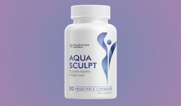 AquaSculpt Suplemento Reviews