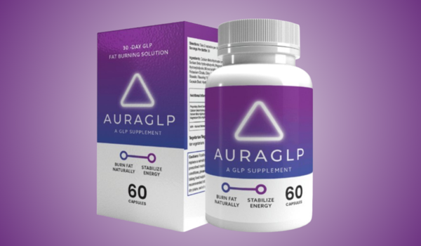 AuraGLP Diet Opiniones