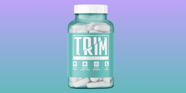 Capsiplex Trim Reseñas