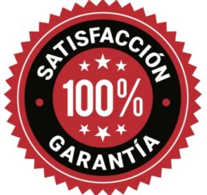 D-Bal MAX Garantía de Devolución de Dinero