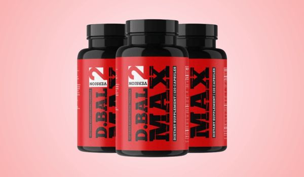D-Bal MAX Opiniones