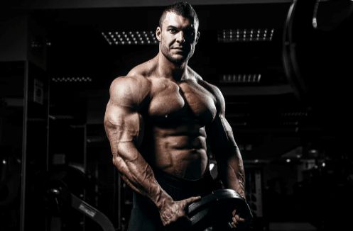 D-BalMax Construcción muscular