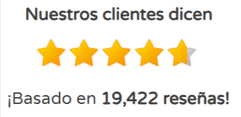 Opiniones de clientes sobre Eroxcel