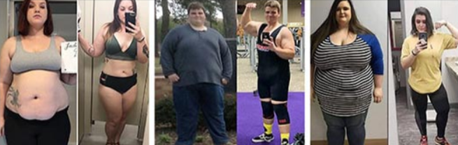 Opiniones y Reseñas de Clientes de ZentraSlim