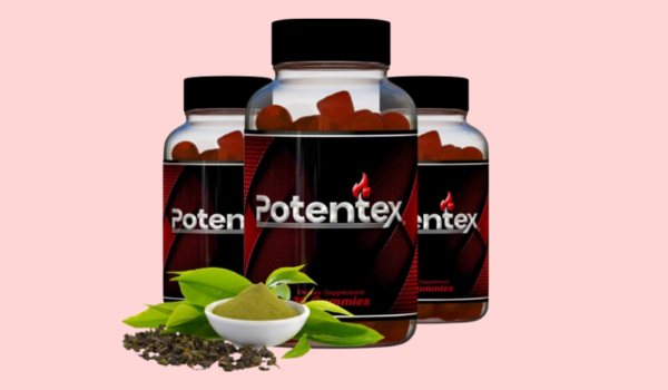 Potentex opiniones