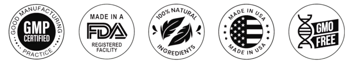 Prime Perform Suplemento Certified