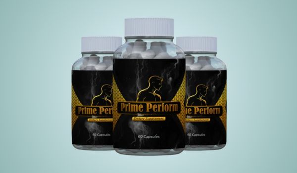 Prime Perform Suplemento opiniones
