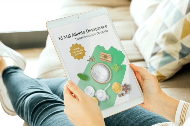 Prodentim Bono n.° 1