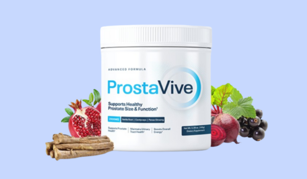 ProstaVive Reviews