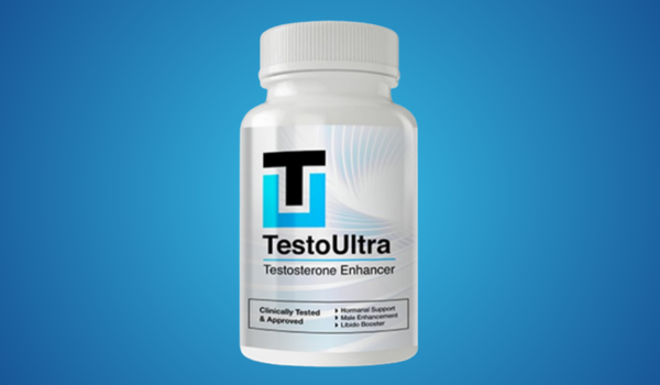 TestoUltra Cápsulas opiniones