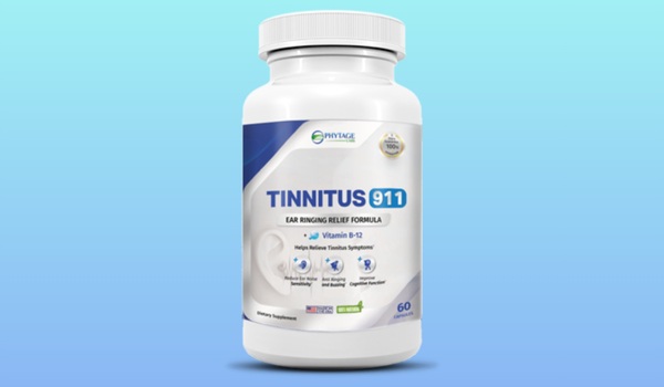 Tinnitus 911 Opiniones