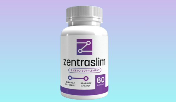 ZentraSlim opiniones