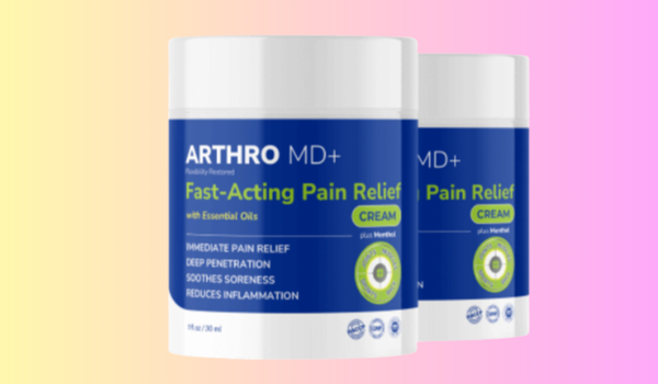 ARTHRO MD+ Reviews