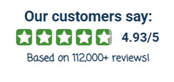 AlphaStream Plus Capsules Ratings