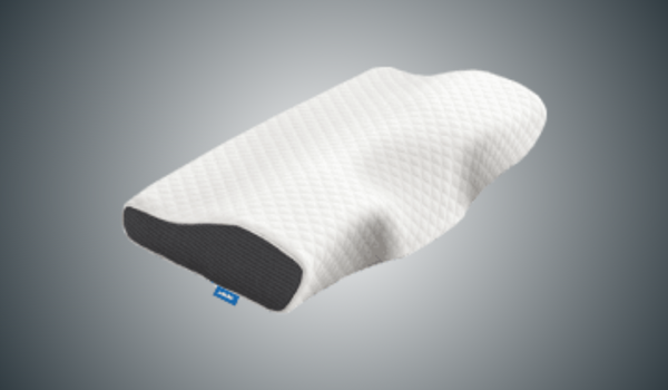 Derila Memory Foam Pillow Reviews