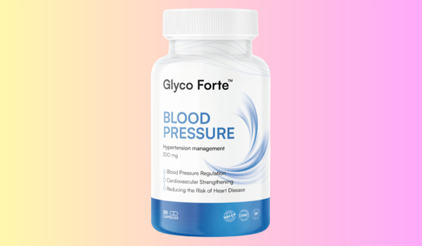 Gluyco Forte Blood Pressure Reviews