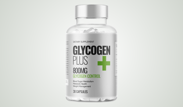 Glycogen Plus Opiniones