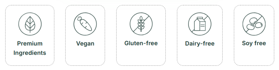 Lulutox Detox Tea Certified