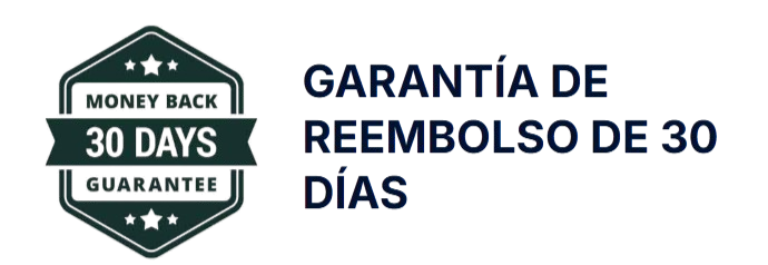 Lulutox Detox Tea Garantía de Devolución de Dinero