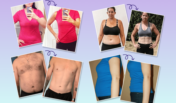 Reseñas de Clientes de JumpKETO Gummies