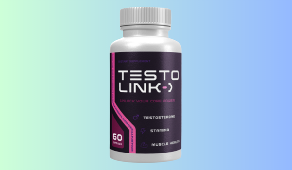 TestoLink Capsules opinones
