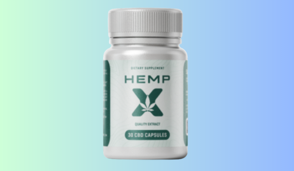 Hemp X Reviews