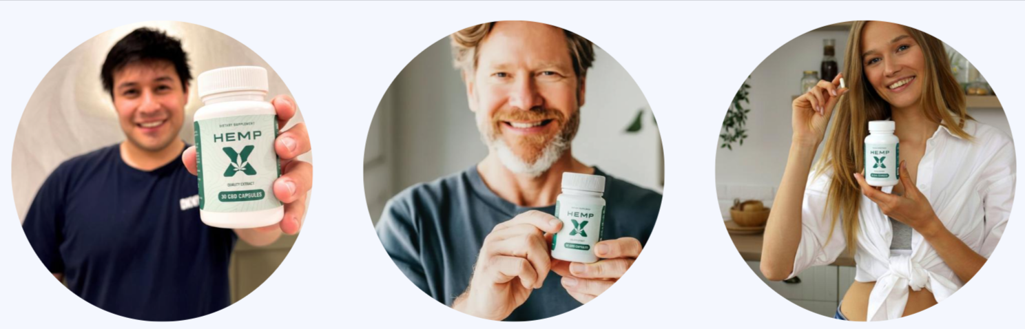 Hemp X Overall Customer Reviews