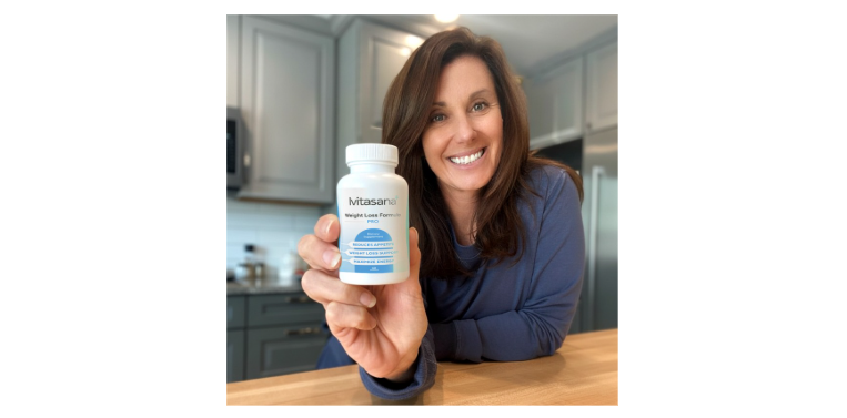 Ivitasana Capsules Customer Reviews