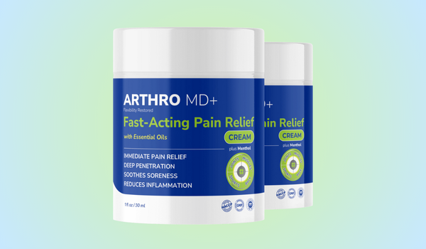 Arthro MD+ Cream Opiniones