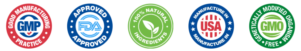 Zertifizierungen von Virile Force